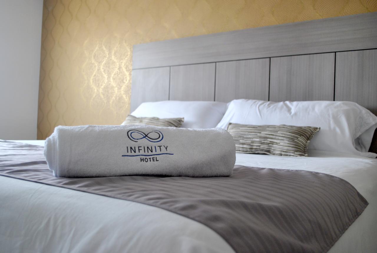 Hotel Infinity Tequesquitengo Ngoại thất bức ảnh